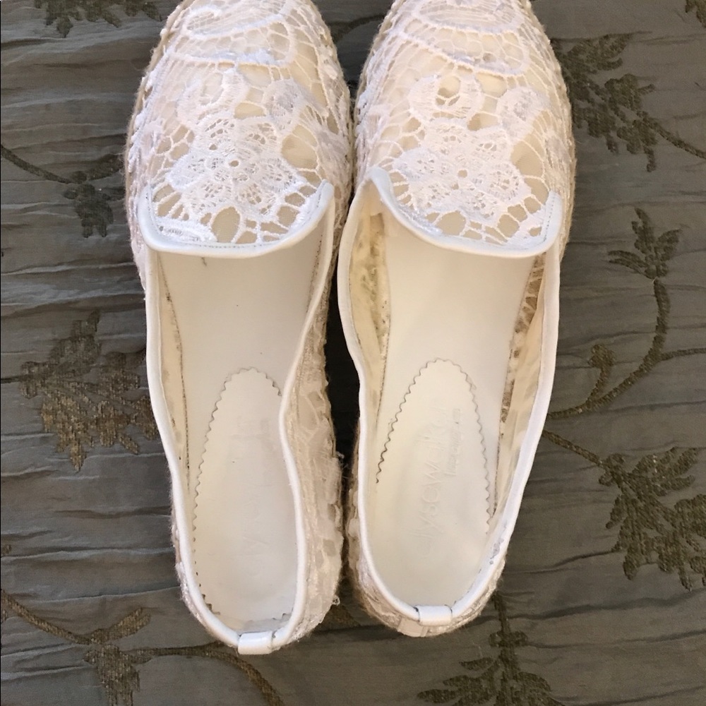 Elyse walker like new